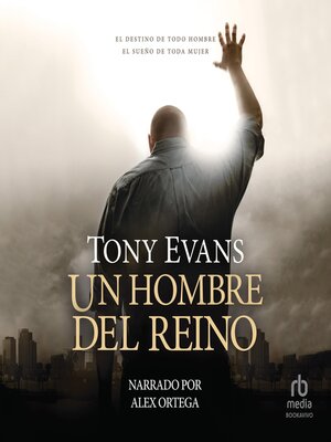 cover image of Un hombre del reino (Kingdom Man)